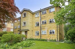21, Culworth House, West Road, Guildford GU1 2AS