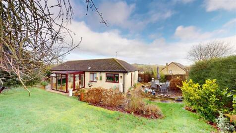 Maypole Close, Clutton, Bristol