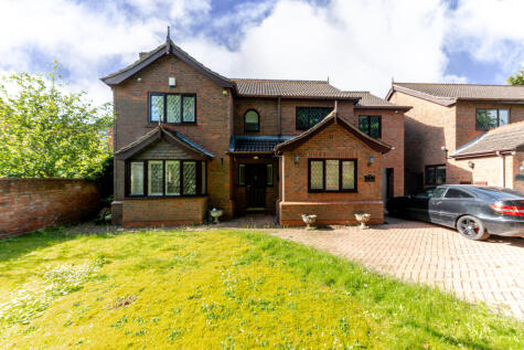 Lambert Road, Grimsby, DN32
