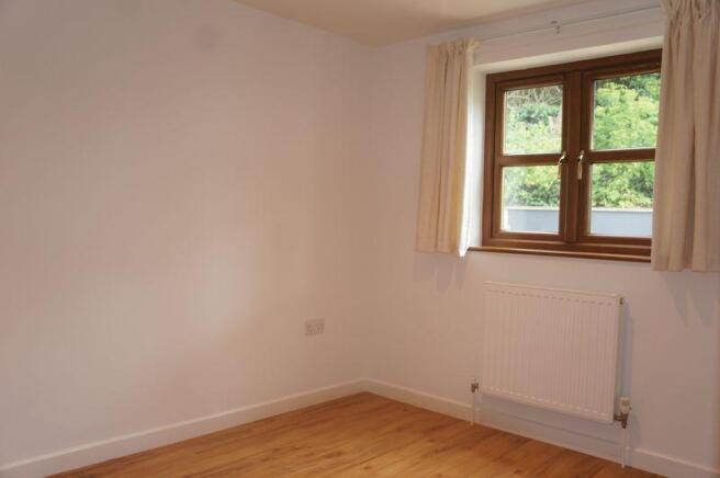 Bedroom three/...
