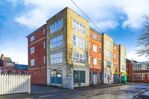 Crossley Street, Ripley
