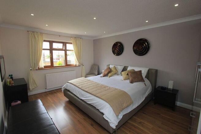 Bedroom 1
