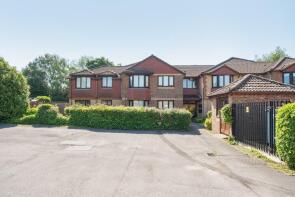 Flat 9, 47c Valentine Court, Orpen Road, Southampton SO19 0AF