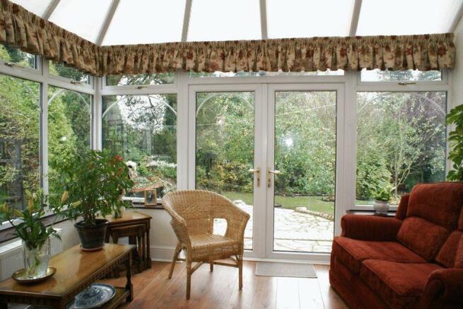 conservatory