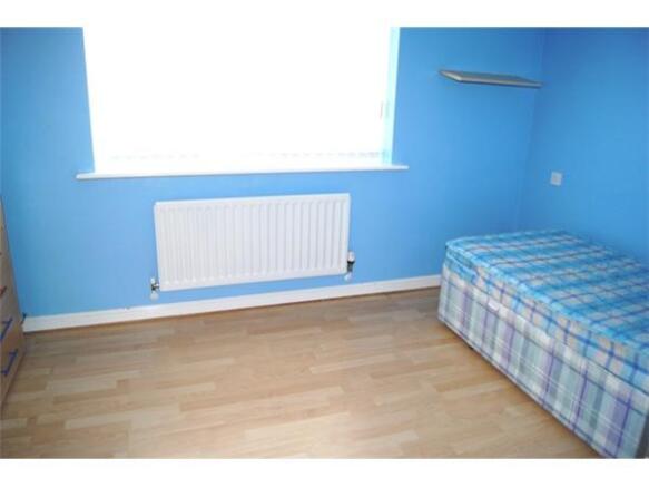 Bedroom Two -