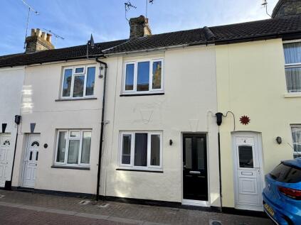 Castle Street, Wouldham, Rochester, Kent