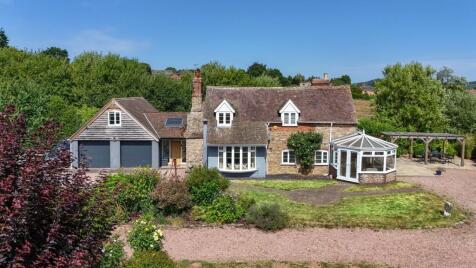 Whitbourne, Worcester, WR6