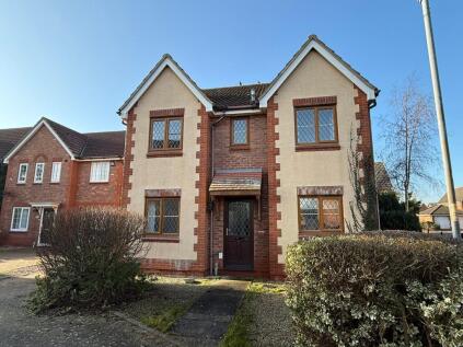 Peake Avenue, Kirby Cross, Frinton-on-Sea, CO13