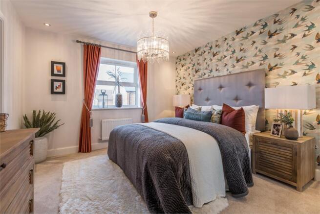 House in Wokingham - View 4