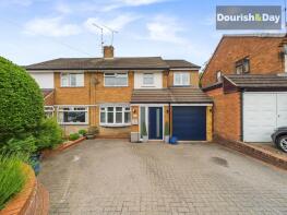 70, Farmdown Road, Baswich, Stafford ST17 0AS