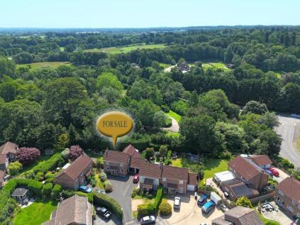 Hawker Close, Merley, Wimborne, BH21 1XW