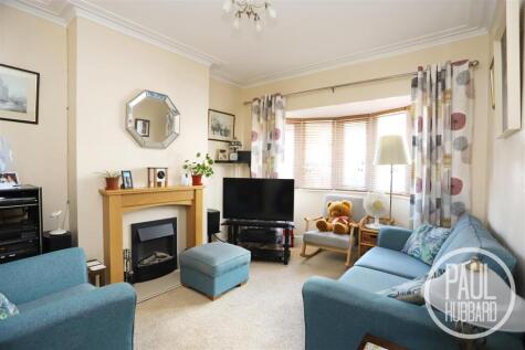 Oxford Road, Lowestoft, NR32