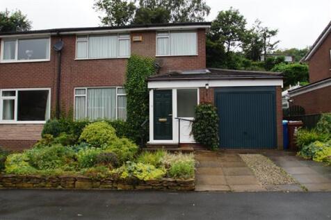 Grotton Hollow, Grotton, Oldham