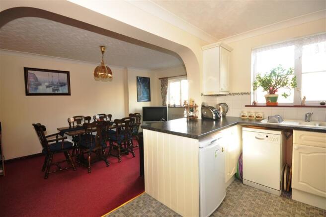 Lounge/Diner