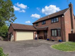 15 Brookfield House, Brookfield Close, Bristol BS37 6PP
