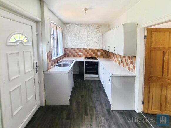 2 bed Terraced to rent Image 7