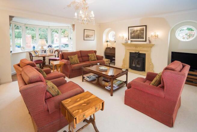 Drawing Room