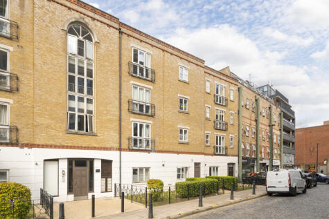 Raven Row, Whitechapel, London, E1