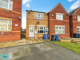 1, Stonegate Mews, Balby, Doncaster DN4 8DA