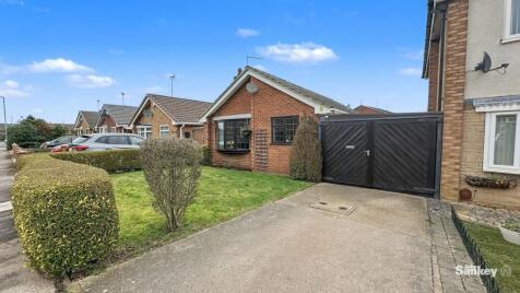 Stonebridge Lane, Warsop, NG20