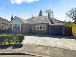 9, Roseway, Bramhall, Stockport SK7 3BQ