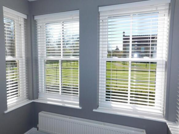 Lounge window vie...