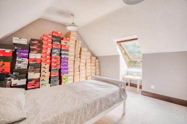 Bedroom Five