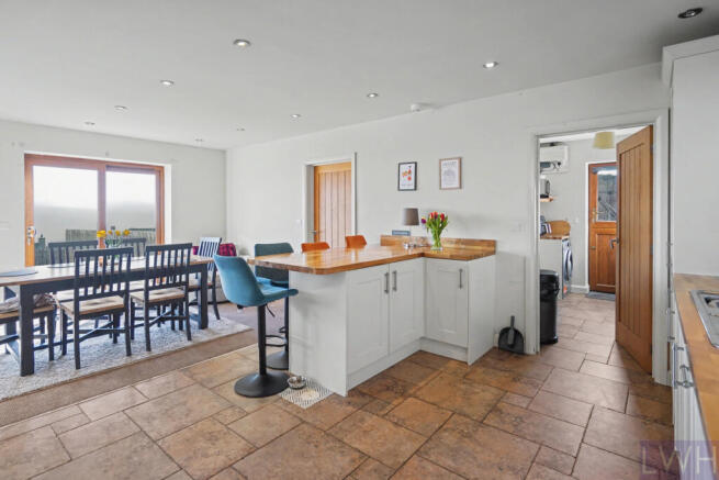 Breakfast Bar