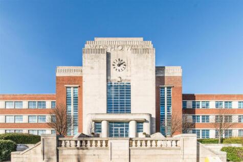 The Wills Building Wills Oval, Newcastle Upon Tyne