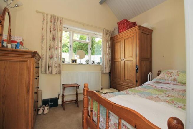 Annexe Bedroom