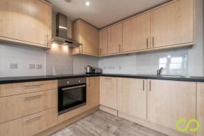 Flat 80, 501 535 Carlton House, High Road, Ilford IG1 1ZL