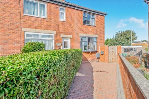 Strawberry Avenue, Liversedge, West Yorkshire, WF15
