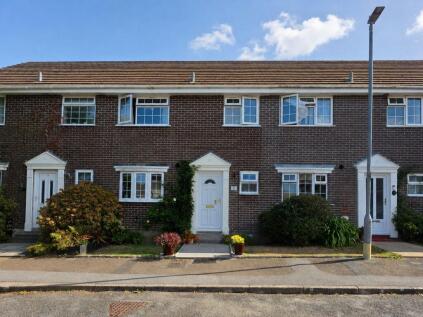 Barton Close, Landrake, PL12