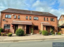 54, High Street, Alcester B50 4NN