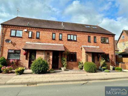 High Street, Bidford-on-Avon, Alcester