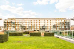 36, Northstand Apartments, Highbury Stadium Square, London N5 1FJ