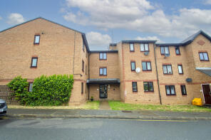 56, Bernard Ashley Drive, London SE7 7UD