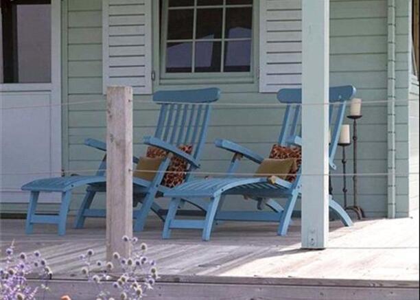 Summerhouse