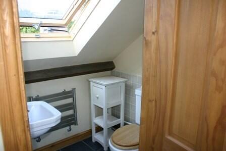 Master En-suite