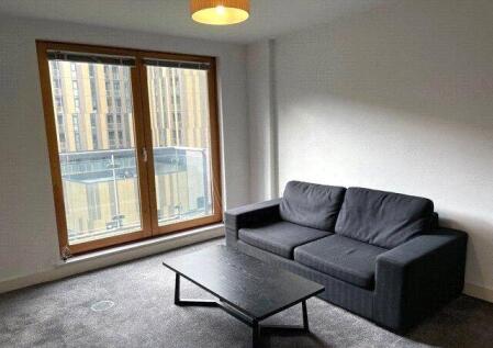 Cypress Place, 9 New Century Park, MANCHESTER, M4