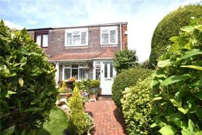 263, Bosworth Drive, Fordbridge, Solihull B37 5DN
