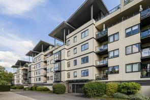 74, Riverside Place, Riverside, Cambridge CB5 8JF