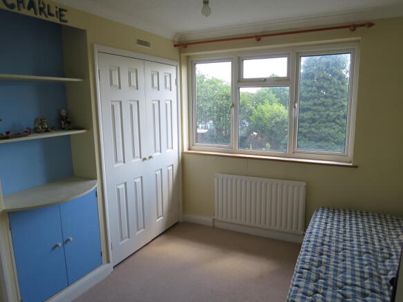 Bedroom 2