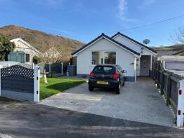 5, Pentre Isaf, Llanrhystud SY23 5DB