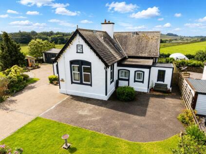 Crocketford, Dumfries, Dumfries and Galloway, DG2