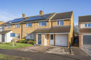 31, Hendred Way, Abingdon OX14 2AN