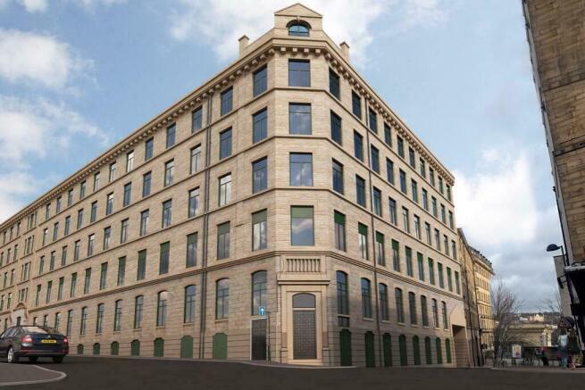 1 bed Apartment to rent Image 7