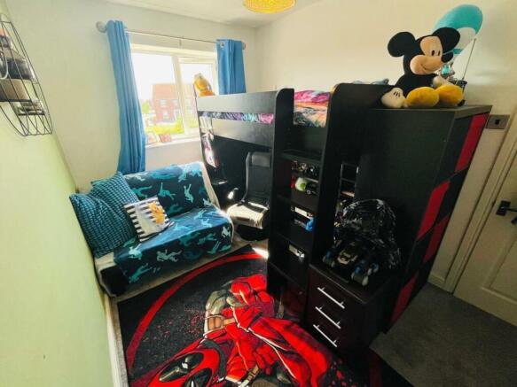 Bedroom Two