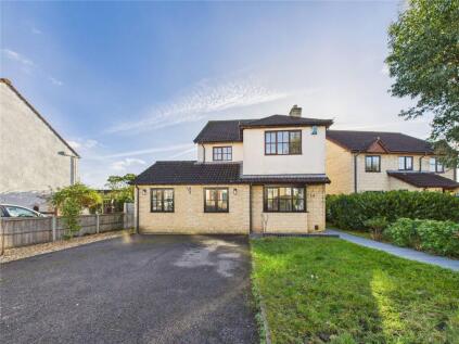 Hollyguest Road, Hanham, Bristol, BS15