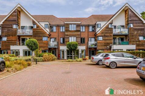 Darkes Lane, Potters Bar, EN6